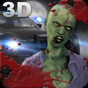 Zombie Road Kill: Death Trip加速器