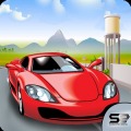 Car Traffic Race