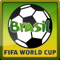 Mundial Brasil 2014
