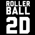 RollerBall 2D