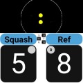 Squash Score Board Squore