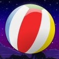 Bouncy Ball Fantasy加速器