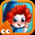Solitaire in wonderland