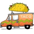 Idle Food Truck