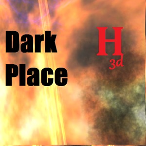 Hang 3d Dark Place加速器