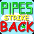 Flappy Flock:Pipes Strike Back