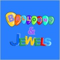 Balloons & Candy Jewels