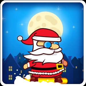 Santa Saves Christmas!加速器