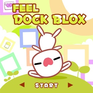 Feel DockBlox Free EN加速器