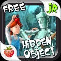 Hidden Jr Wizard of Oz FREE