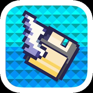 Flappy disk加速器
