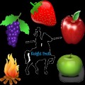 Knight Fruit