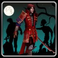 Samurai Vs Zombies加速器