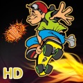 Skating Street skateboard game