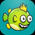 Speedy Fish