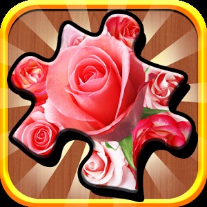 Flowers Jigsaw Puzzle加速器