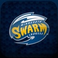 Minnesota Swarm Lacrosse加速器