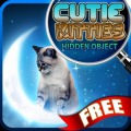 Hid. Obj. - Cutie Kitties Free