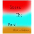 Guess The Word 500加速器