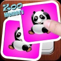 Zoo Memory Animals
