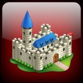Find the Differences: Castles