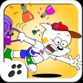 Gui&Estopa: Where is my color?
