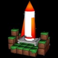 Bomb Rocket