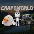 CraftWorld