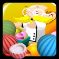 Bubble Gum Shooter