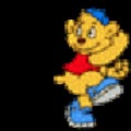 super bear