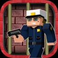 Cops vs Robbers Hunter Games