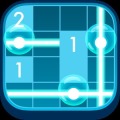 LightCross - LightUp Puzzle