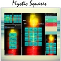 8 - Mystic Squares