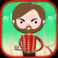 Angry Timbery