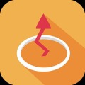 Swipe The Circle