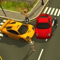 Action Traffic Cop