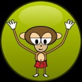 Cliff Chimps