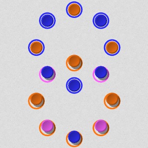 Color Shapes加速器