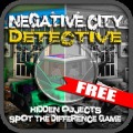 FREE Detective Hidden Objects