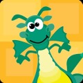 Kids Memory Dragon