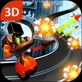 Smart Robo Rush