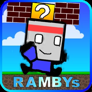 Super Rambys World Adventure加速器