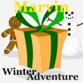 Marvin Winter Adventure