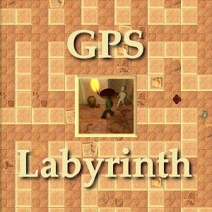 GPS Labyrinth加速器