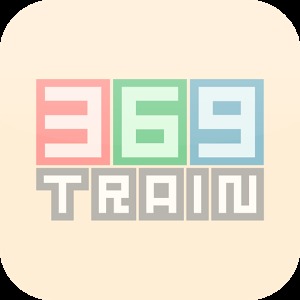 369 Train加速器