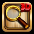 Hidden Objects 3D