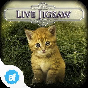 Live Jigsaws - Cat Tailz加速器