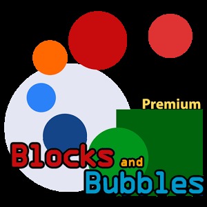 Blocks and Bubbles - FULL GAME加速器