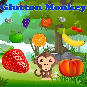 Glutton Monkey加速器