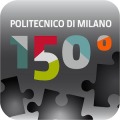 Puzzle Polimi150